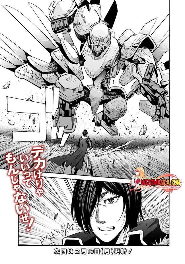 Uragirareta S Rank Boukensha no Ore wa, Aisuru Dorei no Kanojora to Tomoni Dorei dake no Harem Guild o Tsukuru Chapter 86 Gambar 15
